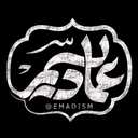 Profile picture of ‌عمادیسم‌