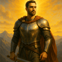 Profile picture of ‌جنگجوی هخامنشی و ولایت‌