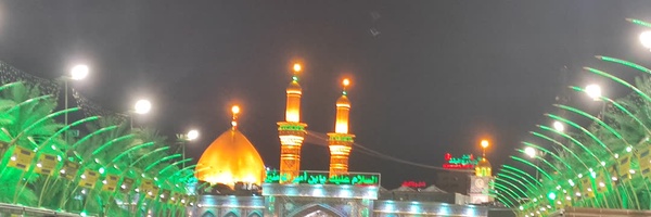 ‌عاشق کوی حسین‌'s header picture