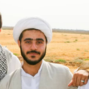 Profile picture of ‌روح الله‌