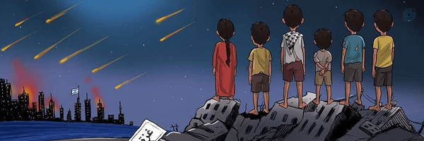‌خانم هوکسای،خون‌خواه امام امت🚩‌'s header picture