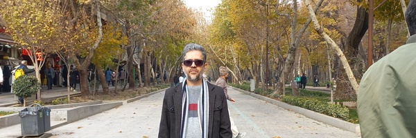 ‌مهدی چاپاری‌'s header picture