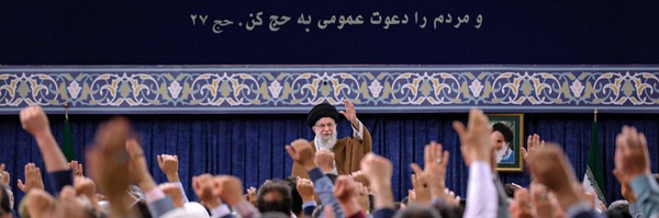 ‌Iman Mousavi‌'s header picture