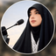 Profile picture of ‌⍣نازنیــن زهـٰٖــٰٖــࢪا ⍣ ☫‌