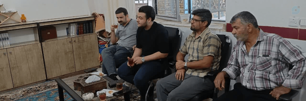 ‌رضا رادمهر‌'s header picture