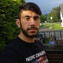 Profile picture of ‌Farzad Mohammadi‌