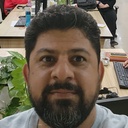 Profile picture of ‌مهدی انجیدنی‌