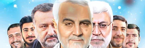 ‌سید عمار سیدی‌'s header picture
