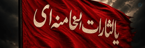 ‌علی ابراهیمی‌'s header picture