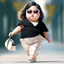 Profile picture of ‌ســـمـــو الـــفـــخـــامـــه‌