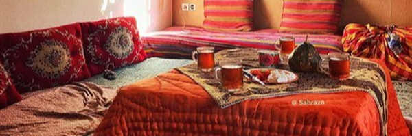 ‌Bibi banoo‌'s header picture