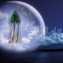 Profile picture of ‌امامِ‌زمان؛عالیجناب‌عشق✨️‌