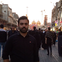 Profile picture of ‌سیدمیثم مهدی پور‌