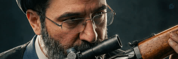 ‌علی قافی‌'s header picture