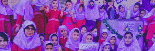 ‌فـآطِمِـه🌱🇮🇷‌'s header picture
