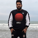 Profile picture of ‌مرتضی احمدزاده‌