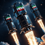 Profile picture of ‌ایران مقتدر‌