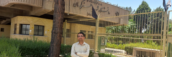 ‌علیرضا عالمی‌'s header picture