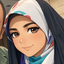 Profile picture of ‌زهرا خانعلی زاده‌