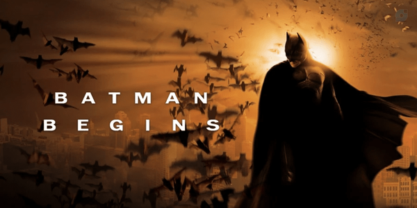 فیلم سینمایی بتمن آغاز می کند | ۲۰۰۵ Batman Begins | زیرنویس فارسی