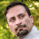 Profile picture of ‌Navid Abdollahifard‌