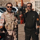Profile picture of ‌غلامرضا سبحانی‌