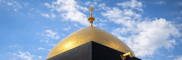 ‌عَلی‌'s header picture