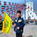 Profile picture of ‌محمدمهدی عسگری📚‌