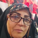 Profile picture of ‌منصوره قاسمی‌