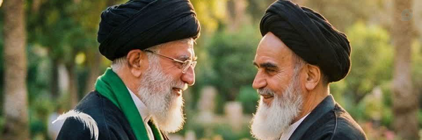 ‌Mohammad‌'s header picture