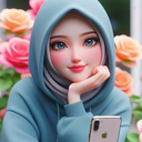 Profile picture of ‌حنا میرحسینی‌