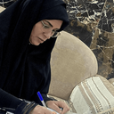 Profile picture of ‌دکتر محبوبه حقیقی‌