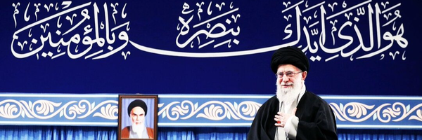 ‌Reza🇮🇷 ☑️‌'s header picture