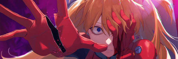 ‌Asuka²‌'s header picture