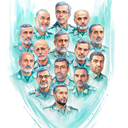 Profile picture of ‌علی افشاری‌