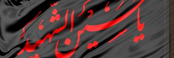 ‌گمنام حزب الله‌'s header picture