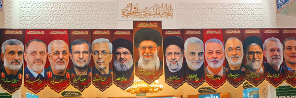 ‌سید مهدی قریشی‌'s header picture