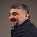 Profile picture of ‌مهدی آقاخانی‌