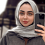 Profile picture of ‌زهرا🎒‌