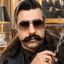 Profile picture of ‌امین سیف 🥋‌