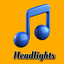 Headlights 