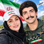 Profile picture of ‌طاهره هاشمی۲‌