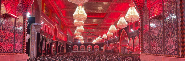 ‌«علیرضا »‌'s header picture