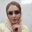 Profile picture of ‌گلی حسینی📝🖋‌
