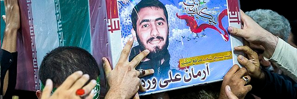 ‌علی چراغیان‌'s header picture
