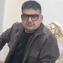 Profile picture of ‌سیدمحمدابراهیم سید خلیل اللهی‌