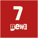 Profile picture of ‌Seven news / اخبار جنگ‌