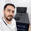 Profile picture of ‌MOHAMMAD RASOUL MANSOURI 1404🎒‌