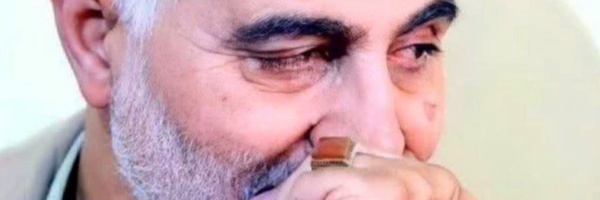 ‌Rasool A‌'s header picture