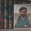 Profile picture of ‌منتقم ...‌